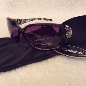 🎈🎈Solar X Sunglasses with a dust pouch🎈🎈